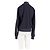 Giacca bomber Paul Smith in lana blu navy - vista 6