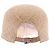 Prada Gorra de béisbol de rafia Beige - vista 3
