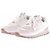 New Balance x Miu Miu Sneaker weiß Leder 38