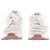 New Balance x Miu Miu Sneaker weiß Leder 38 - Ansicht 3