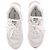 New Balance x Miu Miu Sneaker weiß Leder 38 - Ansicht 4