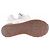 New Balance x Miu Miu Sneaker weiß Leder 38 - Ansicht 5