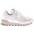 New Balance x Miu Miu Sneaker weiß Leder 38 - Ansicht 6