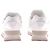 New Balance x Miu Miu Sneaker weiß Leder 38 - Ansicht 7