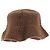 Cappello Ami marrone - vista 3