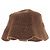 Cappello Ami marrone - vista 5