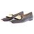 Christian Dior Mocassino Dior Médaillon Buckle Nero
