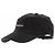 Autre Marque REALISATION Black Cotton Cap - view 2
