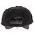 Autre Marque REALISATION Black Cotton Cap - view 7