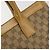 GUCCI GG Canvas Tote Bag Beige 002 1119 - vista 10