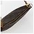 LOUIS VUITTON Monogram Pochette Accessoires Pouch M51980 LV - vista 6