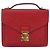 LOUIS VUITTON Epi Monceau 28 Hand Bag Red M40783 LV - vista 13