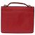 LOUIS VUITTON Epi Monceau 28 Hand Bag Red M40783 LV - vista 2