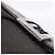 FENDI Zucchino Canvas Mamma Baguette Shoulder Bag Black 8BT075 - vista 17