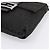 FENDI Zucchino Canvas Mamma Baguette Shoulder Bag Black 8BT075 - vista 9