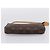 LOUIS VUITTON Monogram Pochette Accessoires Pouch M51980 LV - vista 5