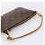 LOUIS VUITTON Monogram Pochette Accessoires Pouch M51980 LV - vista 7