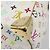 LOUIS VUITTON Monogram Multicolor Speedy 30 Hand Bag White M92643 LV - vista 16