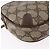 GUCCI GG Supreme Web Sherry Line Bag PVC Beige Gold 156 02 066 - vista 16