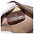 GUCCI GG Supreme Web Sherry Line Bag PVC Beige Gold 156 02 066 - vista 18