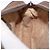GUCCI GG Supreme Web Sherry Line Bag PVC Beige Gold 156 02 066 - vista 19