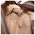GUCCI GG Supreme Web Sherry Line Bag PVC Beige Gold 156 02 066 - vista 20
