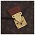 LOUIS VUITTON Monogram Porte Documents Bandouliere Bag M53338 LV - vista 20