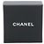 Chanel Pendientes colgantes Silver Coco Mark C25B Plata - vista 6