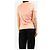 Loro Piana Camiseta de algodón rosa - size UK 12 - vista 2