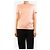 Loro Piana Camiseta de algodón rosa - size UK 12 - vista 3