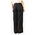 Altuzarra Pantaloni a righe blu navy - size UK 12 - vista 3