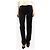 Ralph Lauren Satin-Panelhose in Schwarz - size UK 12