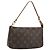 LOUIS VUITTON Monogram Pochette Accessoires Pouch M51980 LV