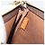 LOUIS VUITTON Monogram Pochette Accessoires Pouch M51980 LV - vista 12