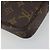 LOUIS VUITTON Monogram Pochette Accessoires Pouch M51980 LV - vista 15