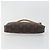 LOUIS VUITTON Monogram Pochette Accessoires Pouch M51980 LV - vista 5