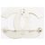 Chanel Broche de pérolas Silver Coco Mark 03A Prata - vista 2