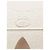Chanel Broche de pérolas Silver Coco Mark 03A Prata - vista 4