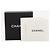 Chanel Boucles d'oreilles Silver Coco Mark A17K strass Argenté - vue 6