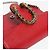Gucci Mini borsa a tracolla Dionysus rossa Rosso - vista 4