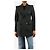 Balenciaga Blazer cruzado gris - talla UK 8 - vista 2
