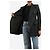 Balenciaga Blazer cruzado gris - talla UK 8 - vista 4