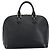 LOUIS VUITTON Epi Alma Hand Bag Noir M52142 LV - vista 13