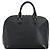 LOUIS VUITTON Epi Alma Hand Bag Noir M52142 LV - vista 2