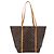 LOUIS VUITTON Monogram Sac Shopping GM Tote Bag M51110 LV - vista 13