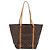LOUIS VUITTON Monogram Sac Shopping GM Tote Bag M51110 LV - vista 2