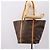 LOUIS VUITTON Monogram Sac Shopping GM Tote Bag M51110 LV - vista 23