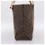 LOUIS VUITTON Monogram Sac Shopping GM Tote Bag M51110 LV - vista 3