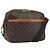 LOUIS VUITTON Monogram Reporter GM Shoulder Bag M45252 LV