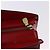 LOUIS VUITTON Epi Riviera Hand Bag Red M48187 LV - vista 18